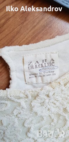 Дамски рокли ,размер M, снимка 4 - Рокли - 37916353