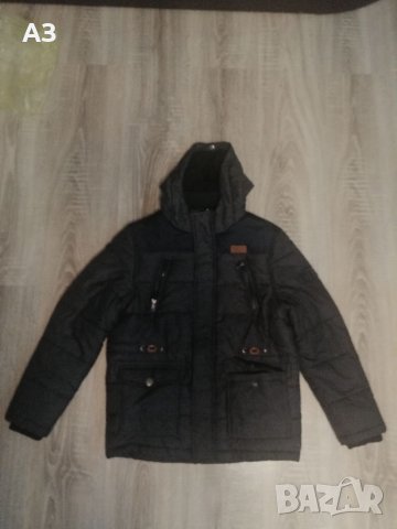 Продавам, снимка 3 - Якета - 38592545