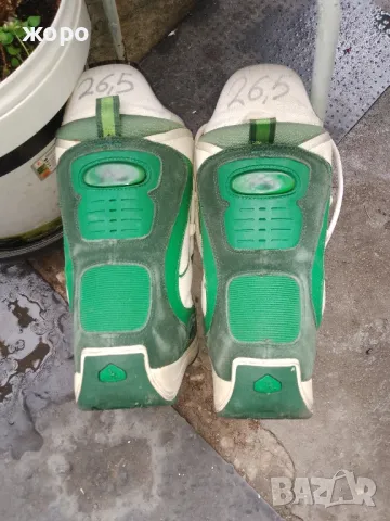 обувки сноуборд