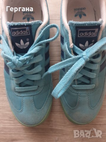 Адидас дамски маратонки , снимка 2 - Маратонки - 35012182