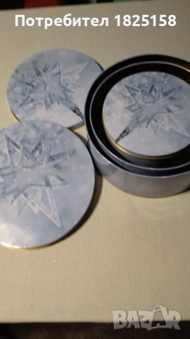 Метални кутии 3 в 1, снимка 4 - Кутии за храна - 43145119