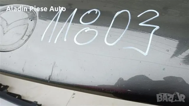 Предна броня Mazda MX5 MX-5 година 2015 2016 2017 2018 2019 код N243-50031 , снимка 4 - Аксесоари и консумативи - 50427968