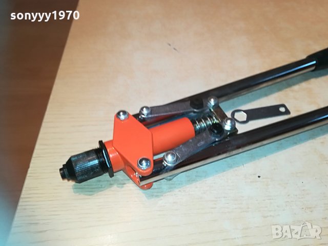 голяма нитачка 2804210957, снимка 8 - Други инструменти - 32704840