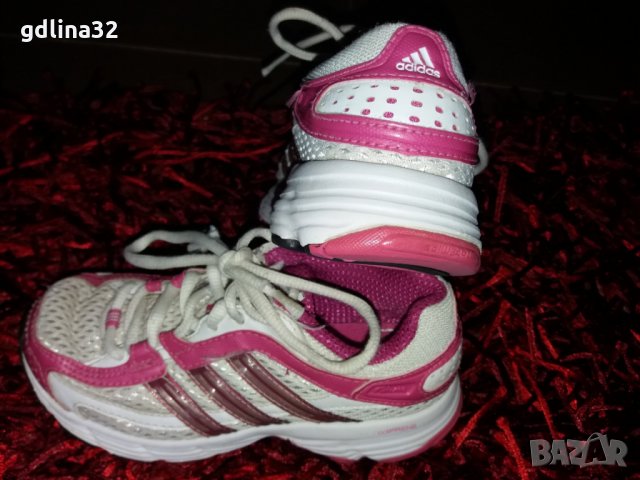 Adidas н 30, снимка 4 - Детски маратонки - 26629736