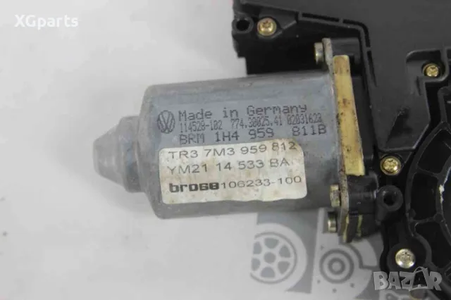  Машинка ел. стъкло задна дясна Ford Galaxy (2000-2006) 7M3959812, снимка 2 - Части - 48888730