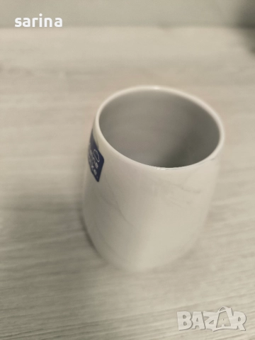 Комплект дозатор за сапун и чашка, снимка 6 - Други стоки за дома - 52684576