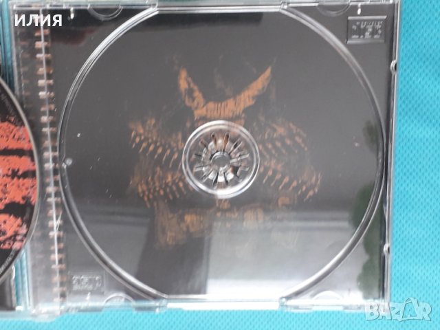 Los LOS – 2005 - Viva Los Los!(ndustrial,Doom Metal)(С Книжка), снимка 6 - CD дискове - 43937493