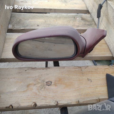 Mazda 626,Ляво огледало