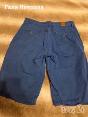 Мъжки дънки и къси панталони , снимка 10 - Панталони - 53357403