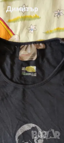 Mammut, снимка 3 - Тениски - 50066951