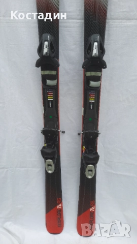 карвинг ски  Elan Explore 72 RS  160см. , снимка 3 - Зимни спортове - 52487490