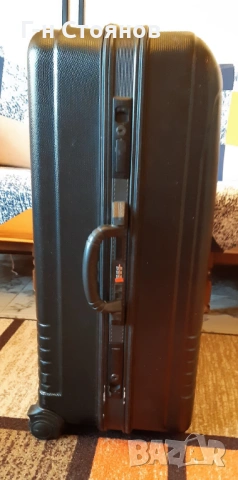 Продавам голями твърди куфари за пътуване, снимка 2 - Уикенд почивки и екскурзии - 53403260