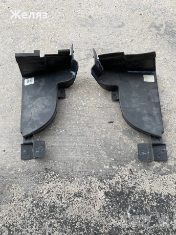 Капачка Airbag Dodge challenger , снимка 6 - Части - 53454110