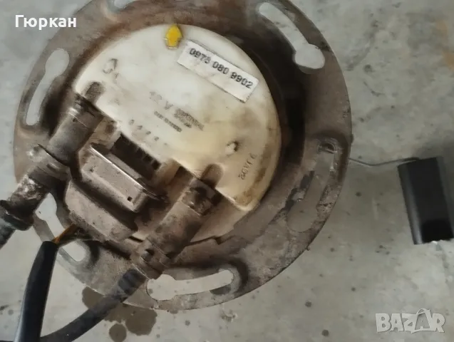 Горивна Помпа за Peugeot 307   0973 080 9902, снимка 2 - Части - 48507893