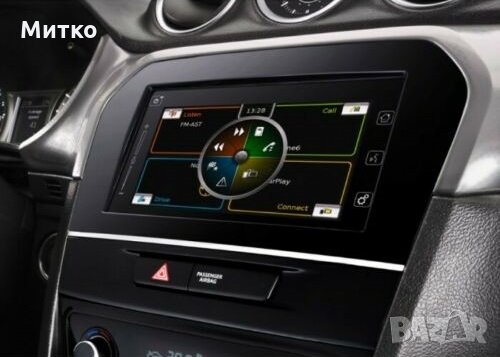 Оригинална Сд Карта 2024 Suzuki SLDA BOSCH Sd Card Europe Swift SX4 S-Cross Vitara Baleno Ignis, снимка 3 - Аксесоари и консумативи - 27759975