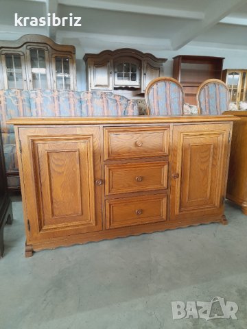 Масивен скрин внос от Германия , снимка 3 - Скринове - 40478819