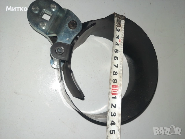 Нова скоба за сваляне на филтри или за поставяне на сегменти на камиони на марката WURTH, снимка 7 - Аксесоари и консумативи - 53569283