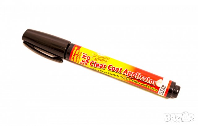 Маркер за заличаване на драскотини, снимка 7 - Аксесоари и консумативи - 33220502