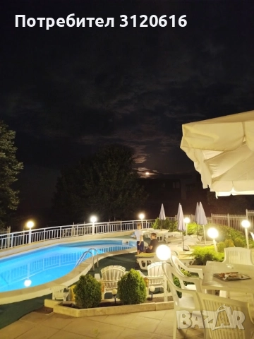 Хотелска стая Ален мак, снимка 3 - Стаи под наем - 52167580