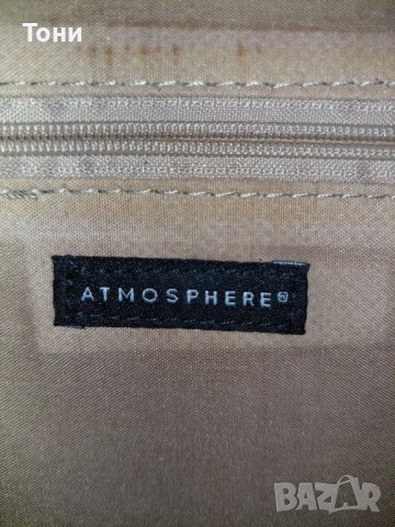 Дамска чанта Atmosphere , снимка 7 - Чанти - 36840166