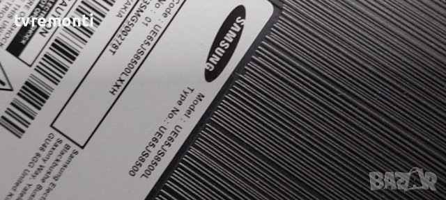 Захранваща платка ,BN44-00834A,L65E8N_F SAMSUNG UE65JS8500L Version:01 DISPLAY CY-XJ065FLLV4H, снимка 8 - Части и Платки - 38740080