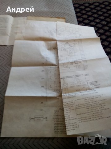 Инструкция за експлоатация Магнетофон Minija - 4, снимка 4 - Други ценни предмети - 28674626