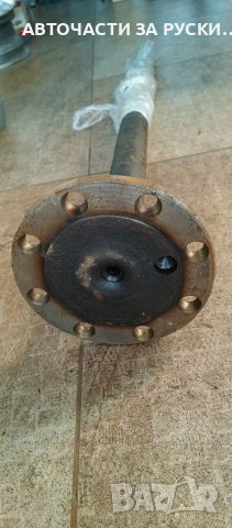 Полуос газ 69 нова, снимка 4 - Други почистващи услуги - 39300343