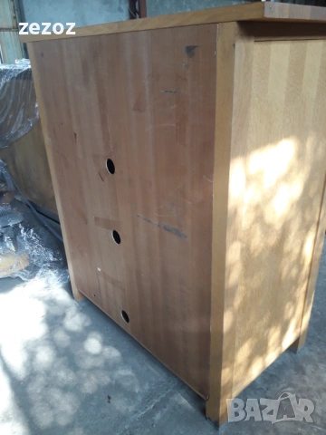 Шкаф масив №150, снимка 7 - Шкафове - 53198857