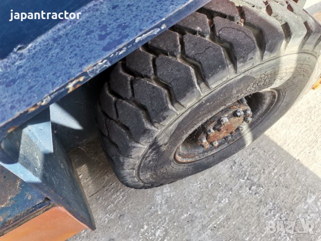 мотокари нов внос, снимка 7 - Индустриална техника - 38334519