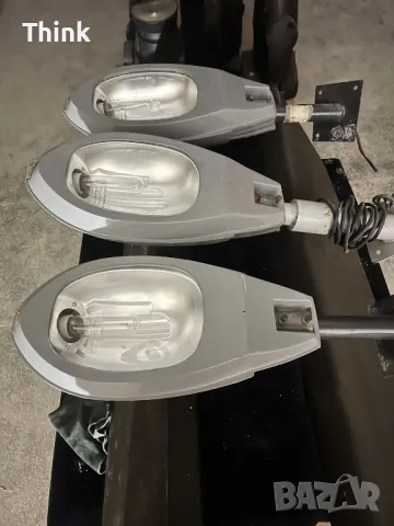 Улични лампи 250w, снимка 5 - Външни лампи - 49185722