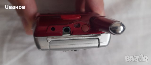 LG G5400, с два дисплея, ръчно изрисуван, пълен комплект, снимка 7 - LG - 33459933