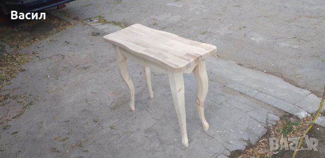  маси столове от дърво, снимка 17 - Маси - 10970300