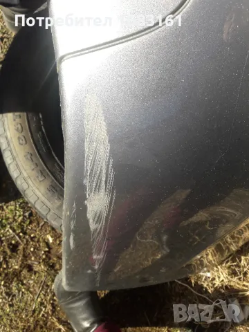 брони за BMW F10 2010 ГД, снимка 8 - Части - 49485270