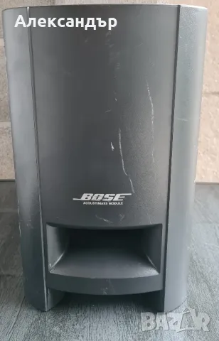 BOSE Субуфер 