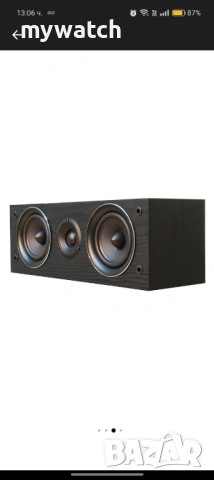Taga Harmony TAV-506 V.2, 550W RMS, снимка 2 - Тонколони - 53494442