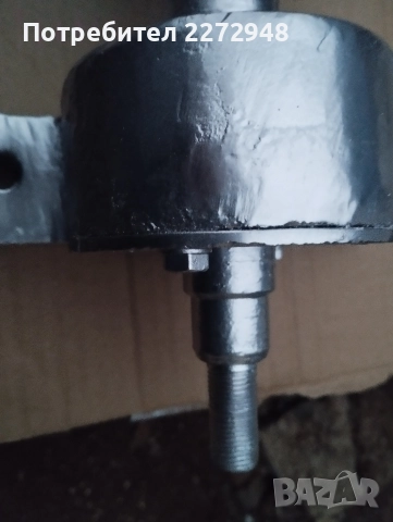 Ос за циркуляр , снимка 5 - Циркуляри - 52833930