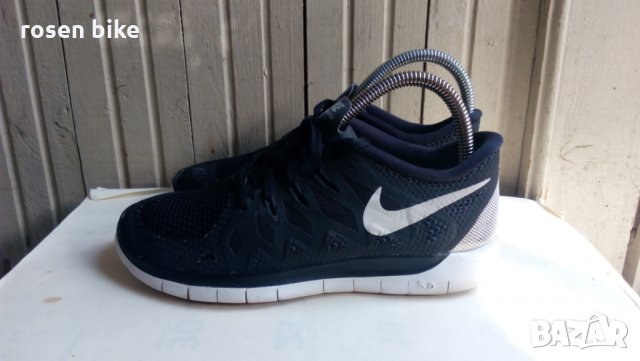 Оригинални маратонки'' Nike Free 5.0, снимка 6 - Маратонки - 26935124