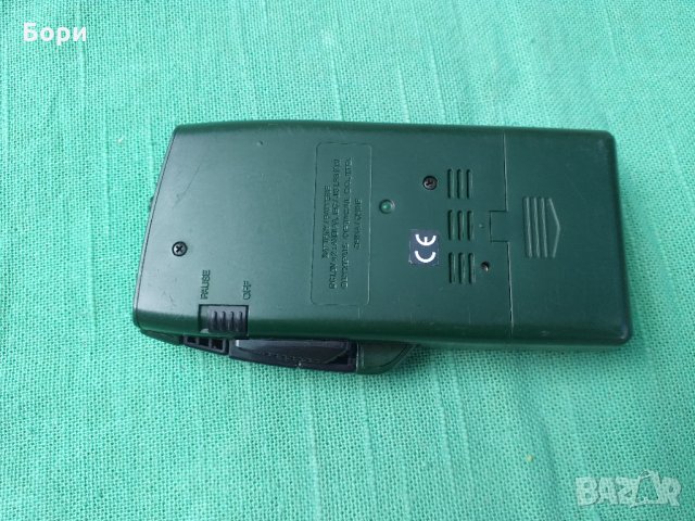 Диктофон OLYMPUS S710, снимка 6 - Други - 33395926