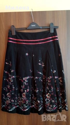 Нова етно пола ORSAY с подарък още 2 поли на ТОП цена