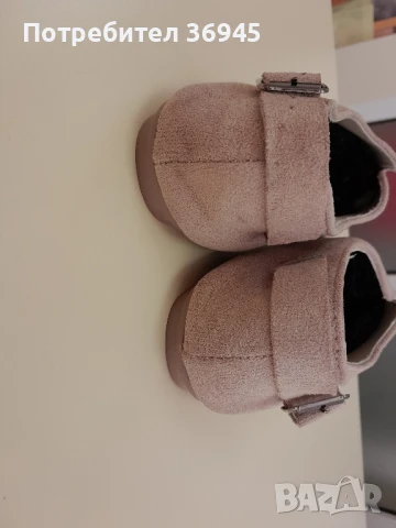 Нови балетни обувки,н.39, снимка 3 - Други - 51187061