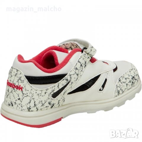ДЕТСКИ МАРАТОНКИ - REEBOK VENTILATOR VINTAGE; размери: 22.5 и 23.5, снимка 2 - Детски маратонки - 32403100