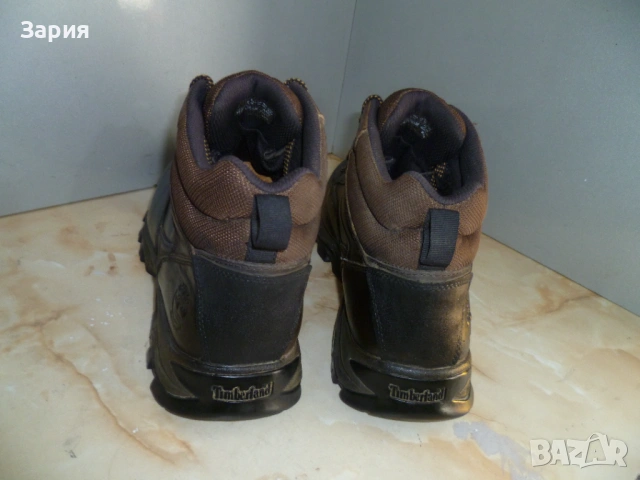 Timberland обувки №46, снимка 8 - Мъжки боти - 53535250