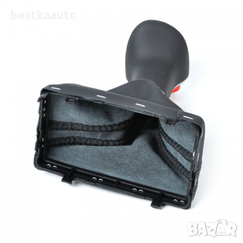 Топка скоростен лост с маншон автоматична скоростна кутия за Audi A3, A4, A5, A6 Q5, Q7 S-line, снимка 6 - Аксесоари и консумативи - 33342341