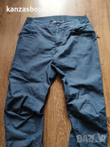 Salomon - мъжки панталон р-р 50/М, снимка 2 - Панталони - 52334604