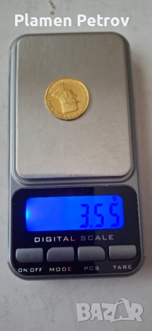 Монета М Тереза и Наполеон 1804 , снимка 13 - Нумизматика и бонистика - 34485183