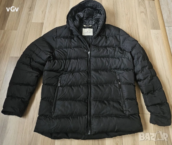 Мъжко яке Moncler - XXL