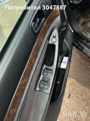 Ауди а4 фейс 1,9 110кс на Части, снимка 7 - Автомобили и джипове - 49779163