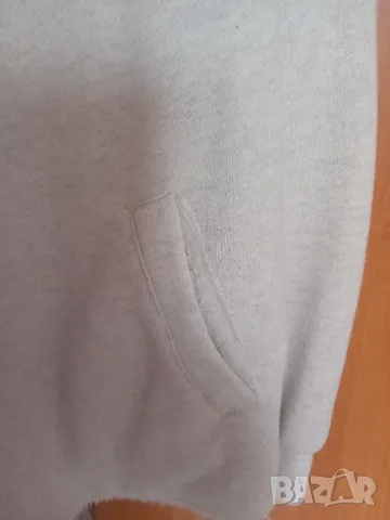 Пухена жилетка Amisu , снимка 5 - Жилетки - 49503813