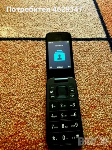 Телефон марка Nokia , снимка 7 - Nokia - 52204427
