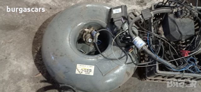 Газови Инжекциони -200лв, снимка 4 - Части - 32535086